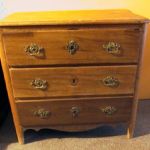 224 4003 CHEST OF DRAWERS